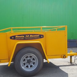 Route 12 Rental