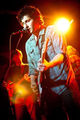 Velour Live Music Gallery by null