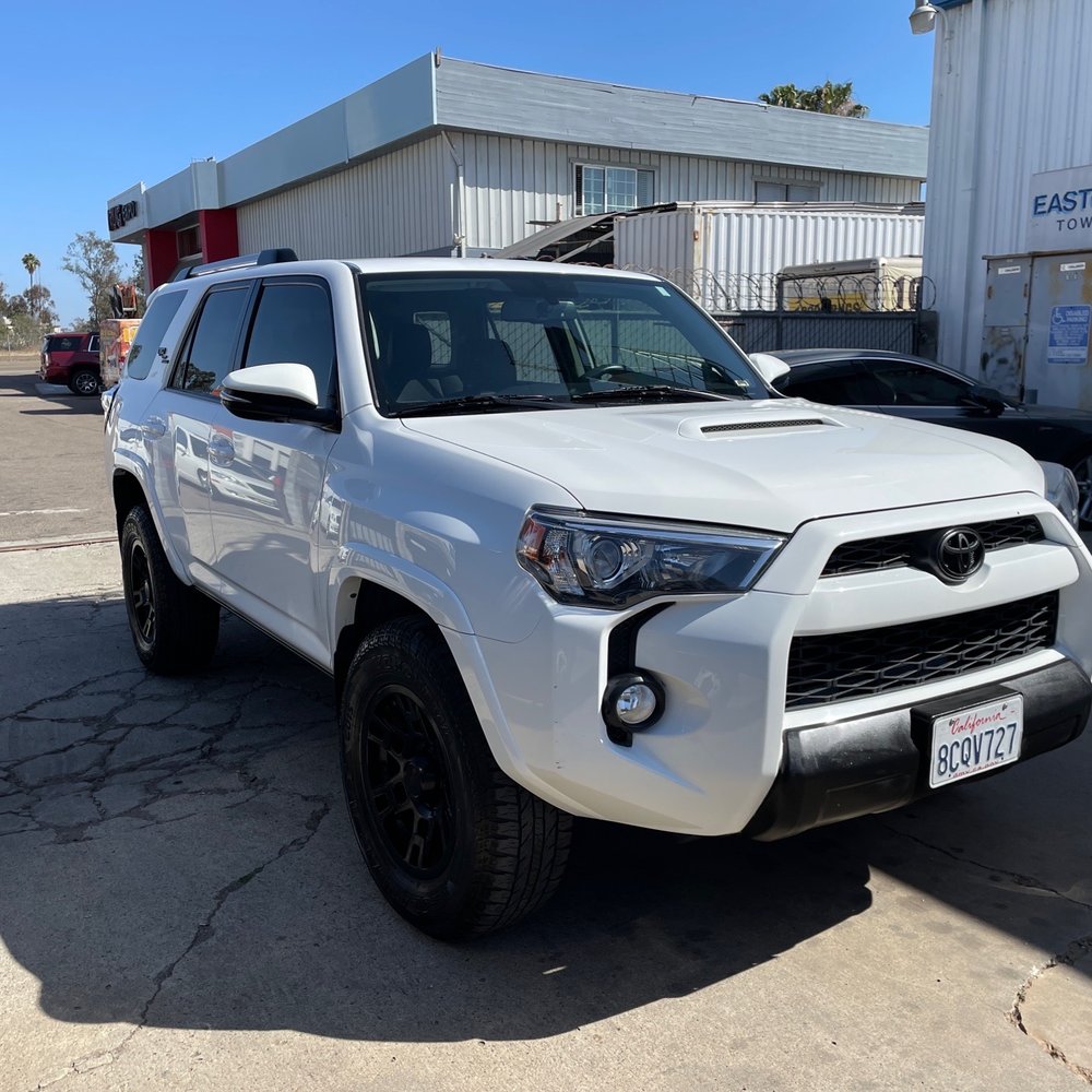 Sun Diego Wraps - Vehicle Wraps Near Me - San Diego, California Sun Diego Wraps - Vehicle Wraps Near Me - San Diego, California