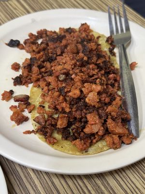 Taquería Selene by null
