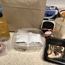 Arlee's Raw Blends