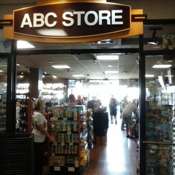 ABC Stores - Side Door - Convenience Stores Near Me - Kailua Kona, Hawaii