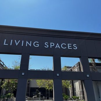 Living Spaces - Sign. - Furniture Stores Near Me - La Mirada, California Living Spaces - Sign. - Furniture Stores Near Me - La Mirada, California