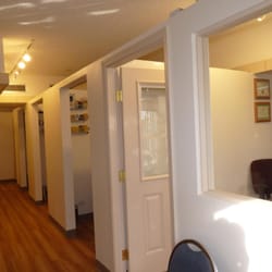 Acupuncture & Herbs From China - Rooms
