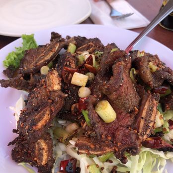 Nomad Asian Bistro - NOMAD Short Ribs - Chinese Near Me - Long Beach, California Nomad Asian Bistro - NOMAD Short Ribs - Chinese Near Me - Long Beach, California