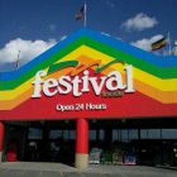 Festival Foods