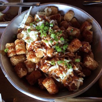 Feast BBQ - Loaded Tots - Barbeque Near Me - Louisville, Kentucky Feast BBQ - Loaded Tots - Barbeque Near Me - Louisville, Kentucky
