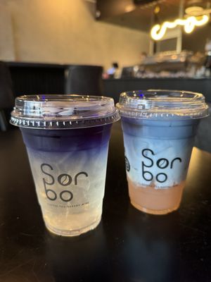 Sorbo Coffee by null