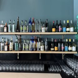 Birdie Factory - Birdie Factory Bar