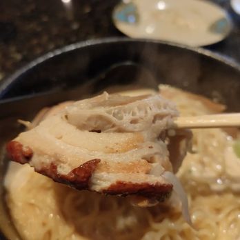 Tatsumaki Ramen & Lounge - Chashu goodness right there ... - Sushi Bars Near Me - Norman, Oklahoma Tatsumaki Ramen & Lounge - Chashu goodness right there ... - Sushi Bars Near Me - Norman, Oklahoma