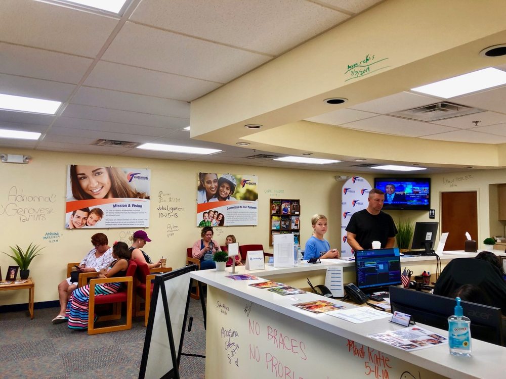 TENBROOK ORTHODONTICS 20 Photos 101 S Rt 73, Marlton, NJ Yelp