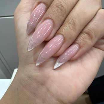The Nail Loft - Nail Salons Near Me - Montclair, California