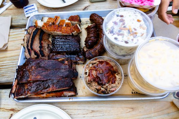 Smoke Queen Barbecue by null Smoke Queen Barbecue by null