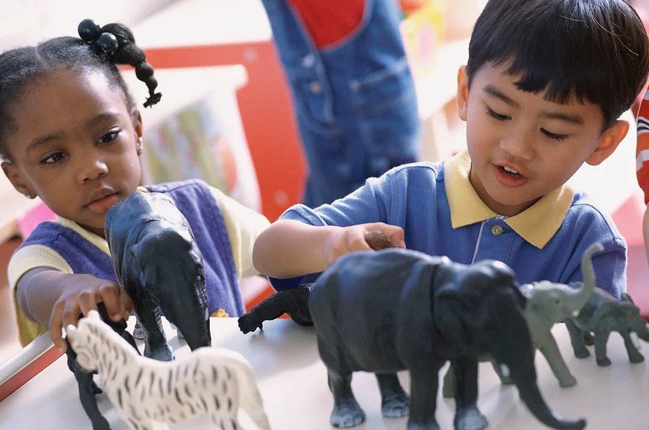 Jumpstart Learning Center II - childcare center in Bridgeton, MO