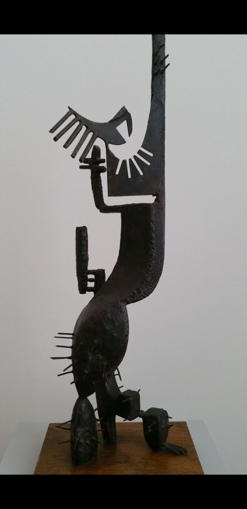 Staatliche Kunsthalle Karlsruhe