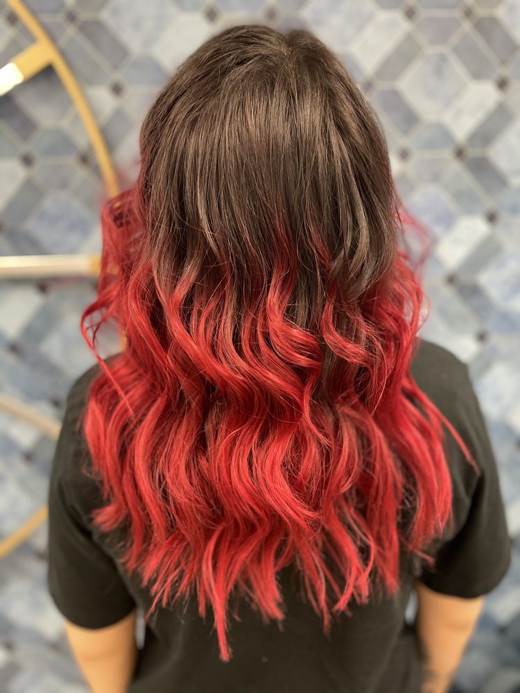 SALON EFFECT Updated October 2024 300 Photos & 11 Reviews 2014 S