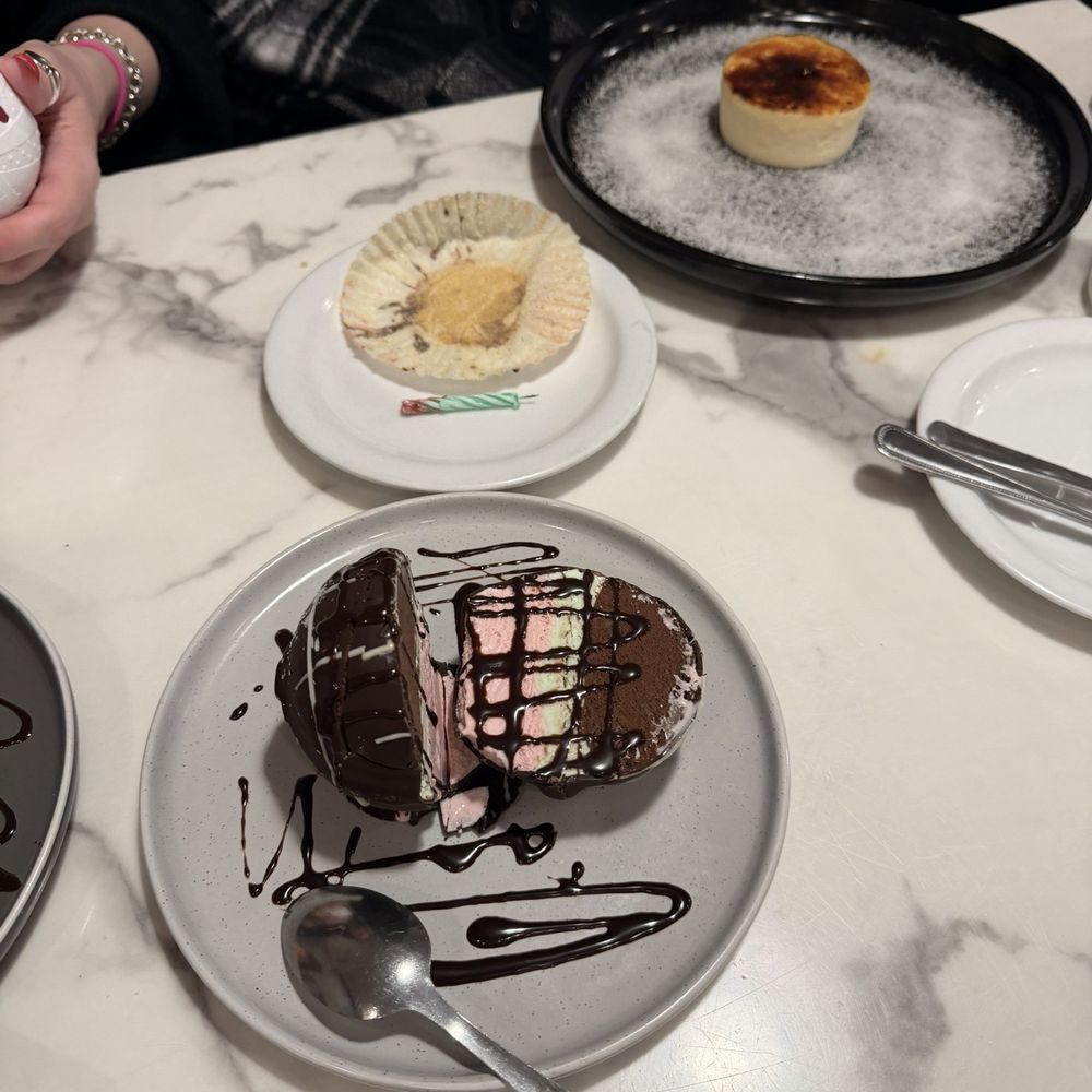 CheeseTime Italian Fusion - Ice cream dessert - Italian Near Me - Las Vegas, Nevada CheeseTime Italian Fusion - Ice cream dessert - Italian Near Me - Las Vegas, Nevada