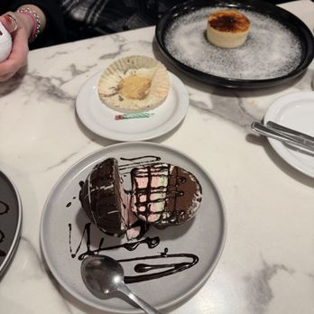 CheeseTime Italian Fusion - Ice cream dessert - Italian Near Me - Las Vegas, Nevada