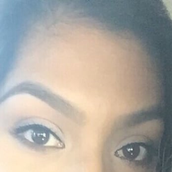 Eyebrow Hub - 2 weeks after and they still look good :) - Threading Services Near Me - San Rafael, California