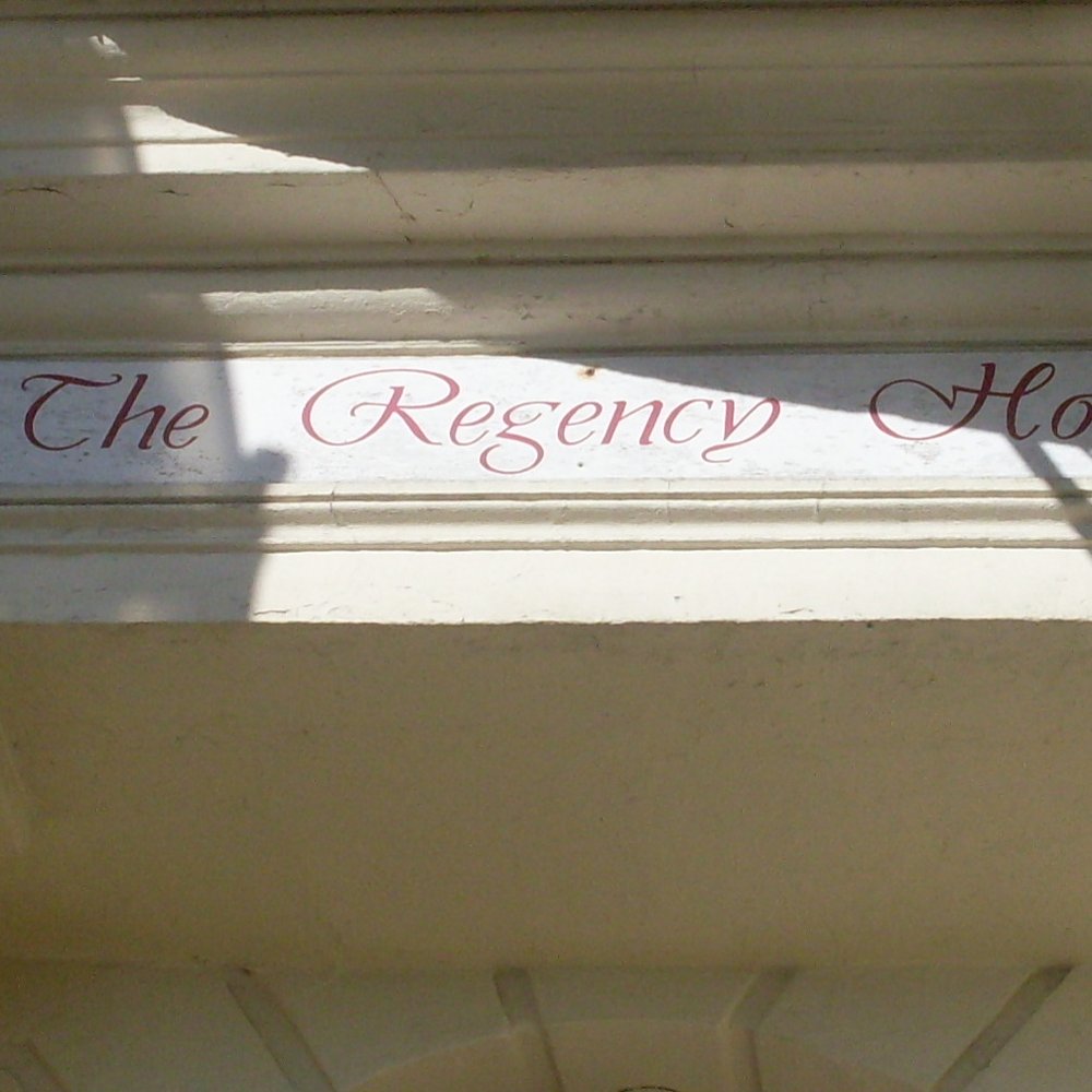 Regency Hotel - Hotels Near Me - Brighton, BNH