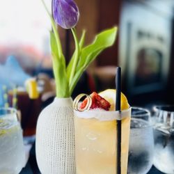 Lighthouse Bar & Grill