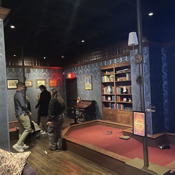 Puttery - Mini Golf Near Me - Minneapolis, Minnesota