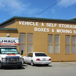 U-Haul Neighborhood Dealer