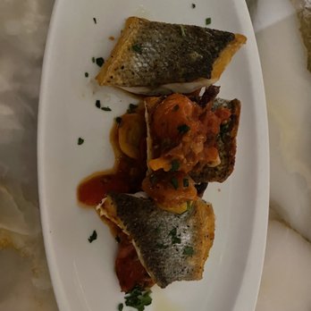 Lago - Italian Near Me - Las Vegas, Nevada