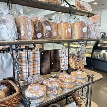 Edgar's Bakery - Fall breads - Bakeries Near Me - Tuscaloosa, Alabama Edgar's Bakery - Fall breads - Bakeries Near Me - Tuscaloosa, Alabama