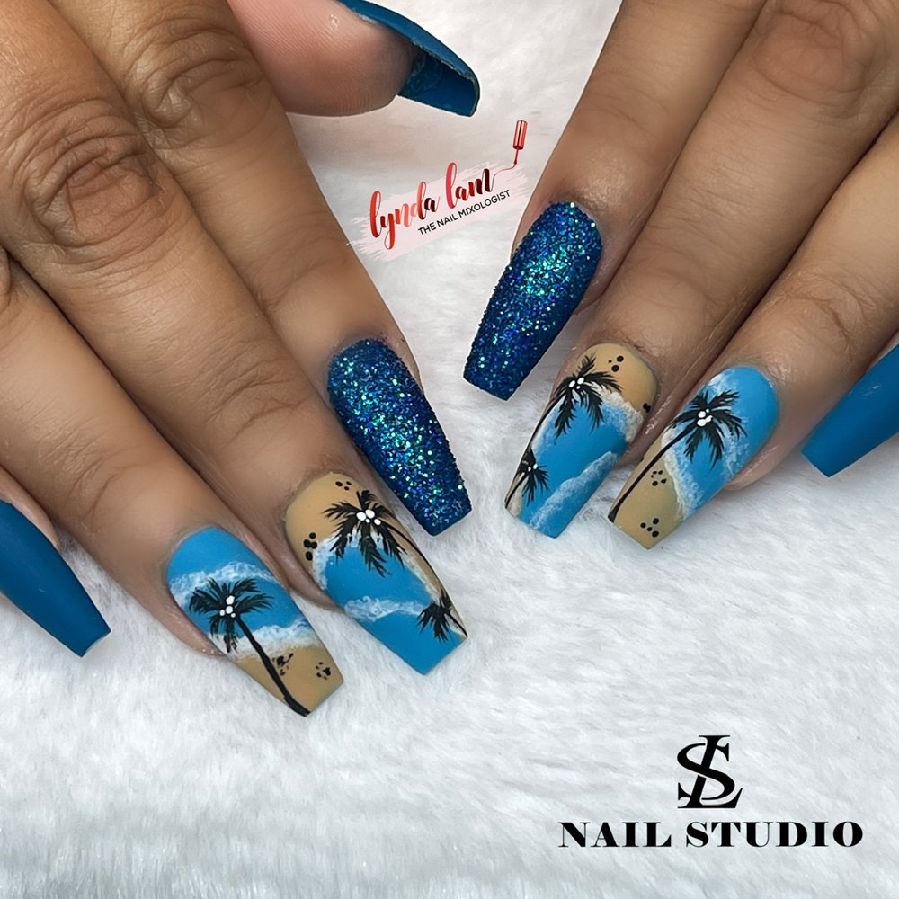 LS NAIL STUDIO Updated March 2024 29 Photos 24251 Town Ctr Dr