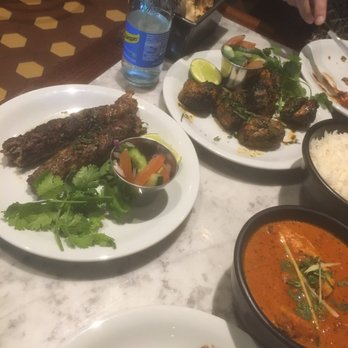 Dishoom - Indian Near Me - Edinburgh, EDH