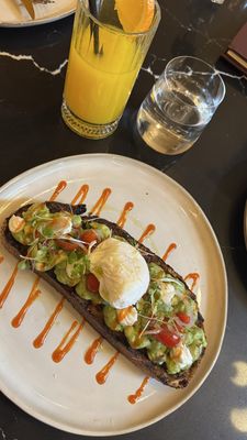 Lyla Toronto by null