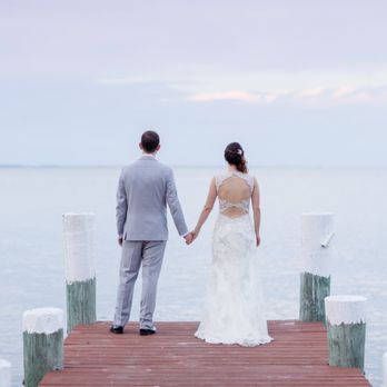 Celebrations at the Bay - Portrait on the deck (Photos by Luke & Ashley https://lukeandashley.com/) - Venues & Event Spaces Near Me - Pasadena, Maryland Celebrations at the Bay - Portrait on the deck (Photos by Luke & Ashley https://lukeandashley.com/) - Venues & Event Spaces Near Me - Pasadena, Maryland