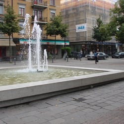 Oerlikonplatz