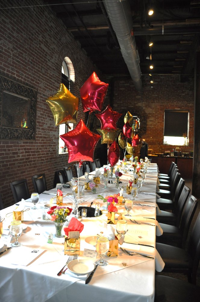 Moulin Events and Meetings - wedding in Saint Louis, MO