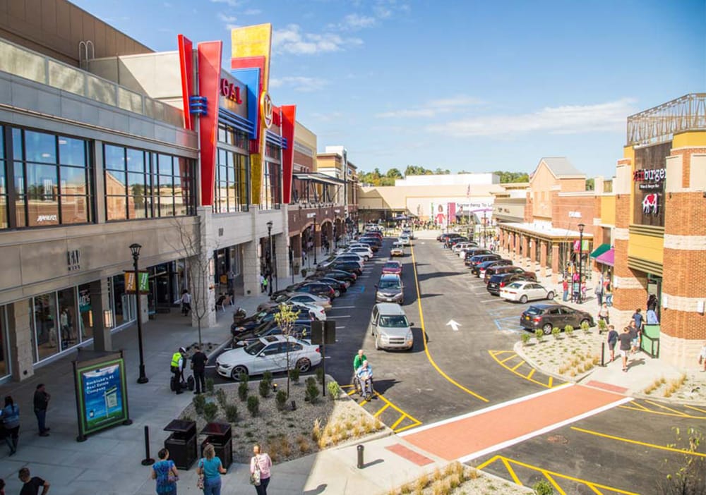 THE SHOPS AT NANUET Updated August 2024 34 Photos & 37 Reviews