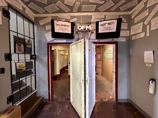 Oregon Film Museum by null