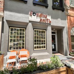 Domaine South