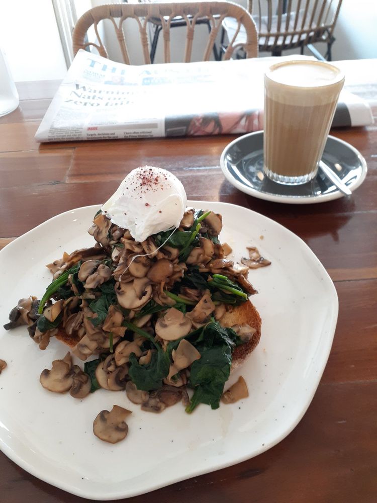 ROSEY’S CAFE Updated September 2024 42 Photos & 29 Reviews 139