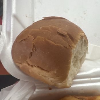 Big Fish Market - Hard useless bread. No one is eating that crap. - Seafood Markets Near Me - Inglewood, California Big Fish Market - Hard useless bread. No one is eating that crap. - Seafood Markets Near Me - Inglewood, California