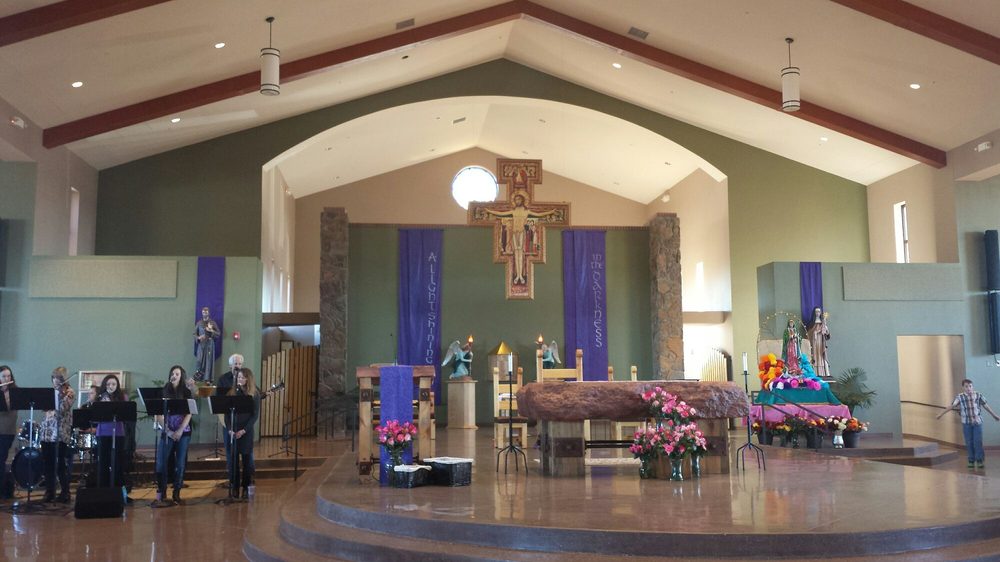 San Fransisco de Asis School - childcare center in Flagstaff, AZ