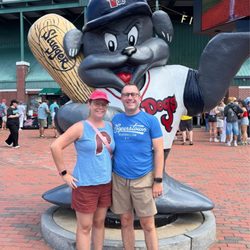 Portland Sea Dogs