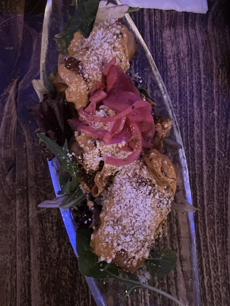 Maya Traditional Mexican Cuisine