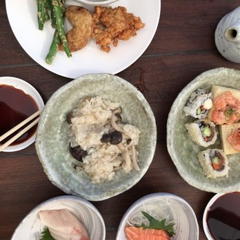 ETARU - First round of all inclusive items from brunch menu - Japanese Near Me - Hallandale Beach, Florida ETARU - First round of all inclusive items from brunch menu - Japanese Near Me - Hallandale Beach, Florida