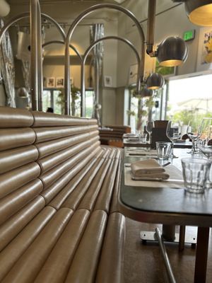 Superba Food + Bread by null