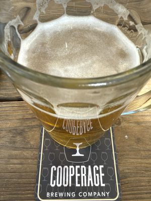 Cooperage Brewing Company by null