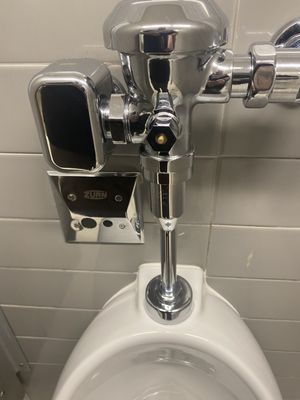 Huron Valley Plumbing Logo