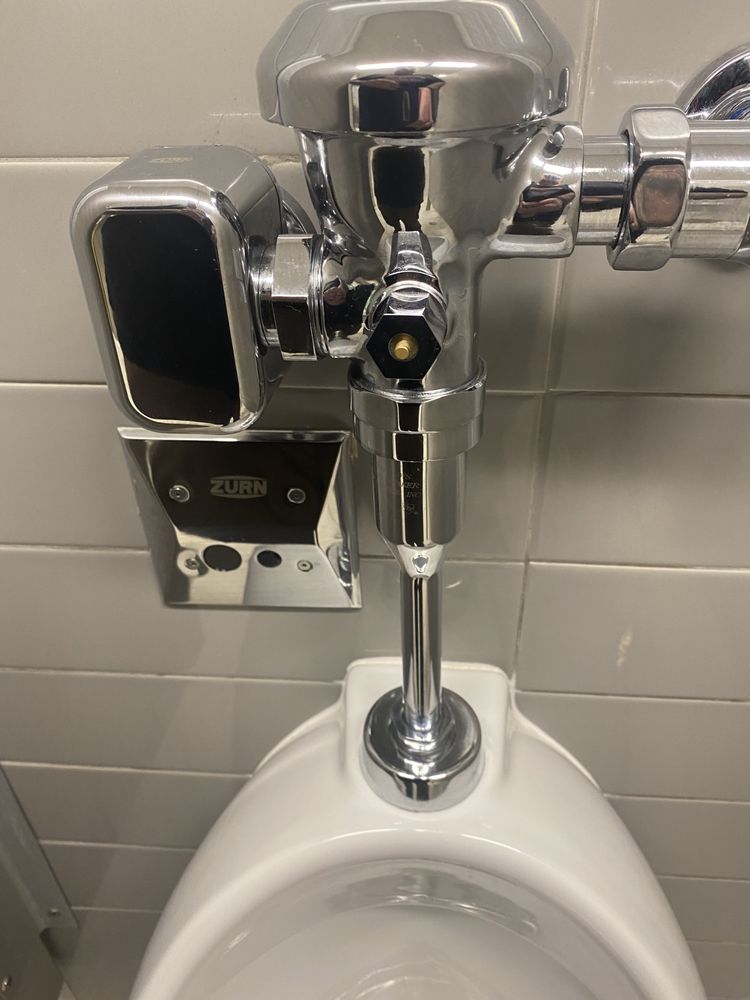 Slide of Huron Valley Plumbing