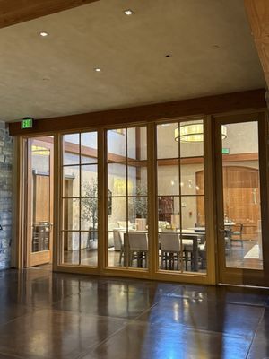 Silver Oak Napa Valley by null