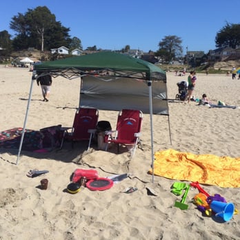 Seabright Beach - Beaches Near Me - Santa Cruz, California Seabright Beach - Beaches Near Me - Santa Cruz, California